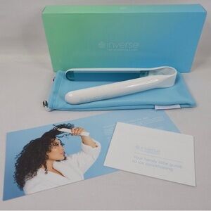 Inverse Hair Conditioning System